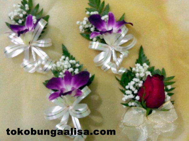 Korsase (9) - TOKO BUNGA ALISA (ALISA FLOWER & GIFT) Korsase (9) - TOKO BUNGA ALISA (ALISA FLOWER & GIFT)